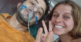 L’incubo di un medico italiano: “Abbandonato dopo incidente in mototaxi a Bali. Rischio amputazione, nessuno mi risarcirà”