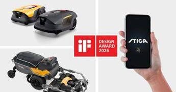 L’integrazione tra estetica e intelligenza artificiale nella robotica da giardino