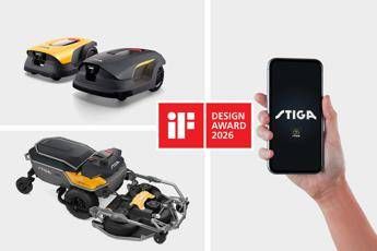 L’integrazione tra estetica e intelligenza artificiale nella robotica da giardino