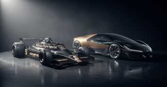 Lotus alla Milano Design Week 2026 con “IN PROGRESS”