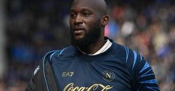 Lukaku-Napoli, sarà addio? Il Fenerbahce pensa al colpo di mercato