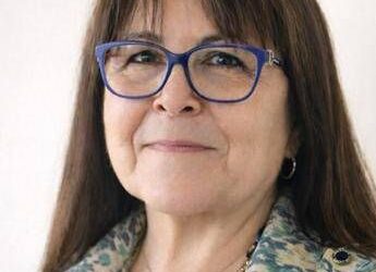 Lupus eritematoso, Mercedes Callori nuova presidente Gruppo Les italiano