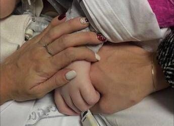 Lutto per l’ex terzino dell’Inter Centofanti, è morta la figlia Giorgia