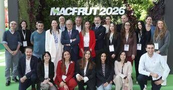 Macfrut, si consolida la leadership internazionale nel segno della filiera integrale