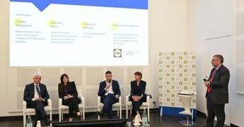 Made in Italy, Lidl porta il modello di formazione duale nella gdo