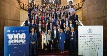 Made in Italy, raggiunti 100 marchi storici: fatturato da quasi 94 mld