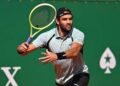 Madrid, Berrettini subito fuori al primo turno contro Prizmic