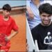 Madrid, è il giorno dell’altro… Alcaraz: il fratello di Carlos in campo nel torneo Under 16