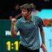 Madrid, oggi Cobolli-Zverev ai quarti – Il match in diretta