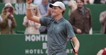 Madrid, oggi Sinner-Jodar ai quarti – La partita in diretta