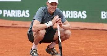 Madrid, oggi Sinner-Moller al terzo turno – Il match in diretta