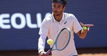 Madrid, per Musetti buona la prima: Hurkacz ko, l’azzurro vola al terzo turno