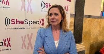 Malattia di Fabry, Vignoli (Chiesi GRD): “She SpeaXX per più diagnosi e empowerment donne”