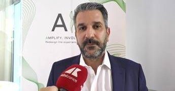 Malattie rare, Celia (Argenx): “L’arte rende visibile la miastenia gravis”