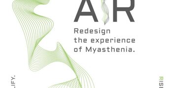 Malattie rare, al Fuorisalone di Milano un’installazione per sensibilizzare sulla miastenia gravis