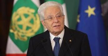 Maldive, Mattarella conferisce onorificenza al Merito ai sub finlandesi che hanno recuperato i corpi degli italiani