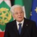 Maldive, Mattarella conferisce onorificenza al Merito ai sub finlandesi che hanno recuperato i corpi degli italiani