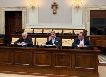 Manageritalia, incontro in Vaticano su impatto dell’Ai e il ruolo dei manager