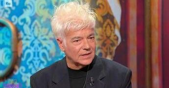 Marcello Cirillo: “Da anni convivo con la depressione, bisogna tenerla a bada”