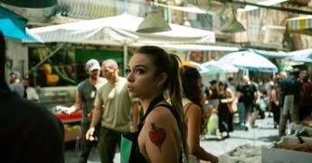 ‘Mare Fuori 6’ slitta ancora, arriva il 29 aprile su Rai2: cast e trama