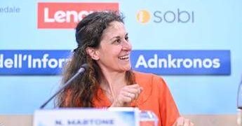 Martone (Sobi): “L’accesso ai farmaci migliora organizzando i processi di approvvigionamento”