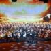‘Marvels of Saudi Orchestra’, arriva a Roma il concerto con ospite Andrea Bocelli