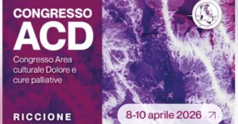 Medicina, 10 mln di italiani con dolore cronico, a Riccione congresso anestesisti