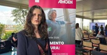 Medico dello sport Lanfranconi: “Movimento impatta positivamente su prognosi malattia”