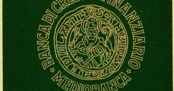 Mediobanca: 80 anni dalla fondazione – ha lavorato a sbarco a Piazza Affari di Mondadori e Olivetti