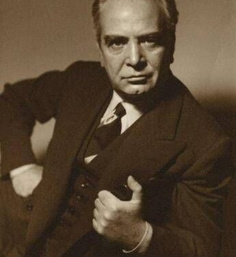 Mediobanca, 80 anni dalla fondazione – il viaggio di Mattioli e Cuccia a Washington