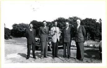 Mediobanca: 80 anni dalla fondazione – ‘metà soldi e metà consigli’, il detto milanese fatto proprio da Cuccia