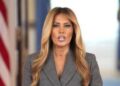 Melania Trump: “Nessun rapporto con Epstein, non mi ha presentato a Donald”