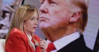 Meloni: “Solidarietà a Trump, in democrazie nessuno spazio per odio politico”