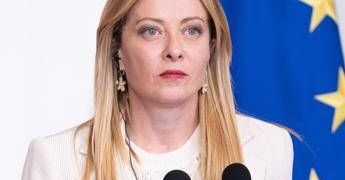 Meloni a Cipro chiede all’Ue ‘risposte’ alla crisi energetica