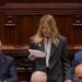Meloni in Aula: “Nessun rimpasto di governo. In Iran vicini a punto di non ritorno”