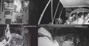 Meloni presiede riunione sulla Flotilla, la condanna del governo: “Israele liberi subito gli italiani”