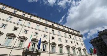 Meloni vede governatore Bankitalia Panetta, incontro a Palazzo Chigi per punto su quadro economico