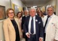 Messina: Asp, inaugurata nuova sede Unità screening