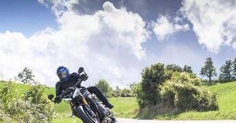 Metzeler rinnova la gamma Sportec con due anime distinte