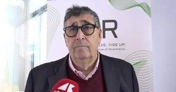 Miastenia gravis, Mantegazza (Aim): “Con terapie mirate controllo totale dei sintomi”