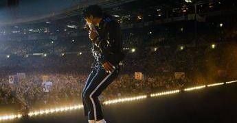 Michael in vetta al box office, il biopic sul re del pop arriva a oltre 6 milioni