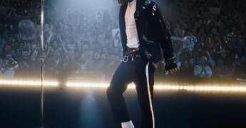 Michael, ottima partenza al box office