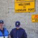 Migranti, ministro Esteri Albania: “Accordo con Italia non verrà rinnovato”