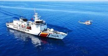 Migranti, tragedia al largo della Turchia: 18 morti, 21 tratti in salvo