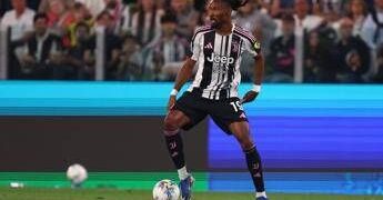 Milan-Juve, gol annullato a Thuram: cos’è successo a San Siro