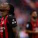 Milan, Leao e l’indizio di mercato: “Mi piacciono United e Arsenal”