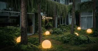 Milano Design Week 2026: funzionalità ed estetica alla ‘Swedish Home by Electrolux’