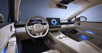 Milano Design Week, Dongfeng racconta la dualità della mobilità