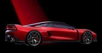 Milano Design Week, Pininfarina porta in scena il suo stile