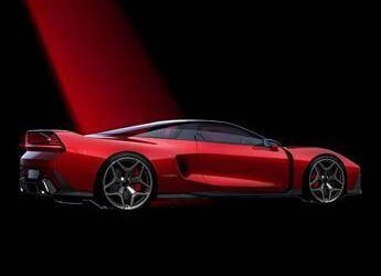 Milano Design Week, Pininfarina porta in scena il suo stile